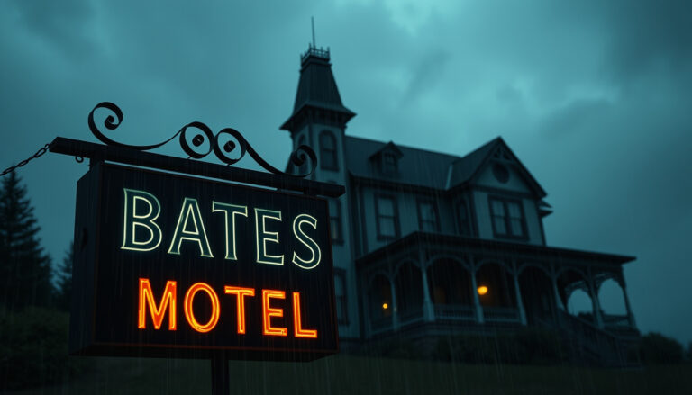 Anthony Perkins: The Real Story Behind Norman Bates