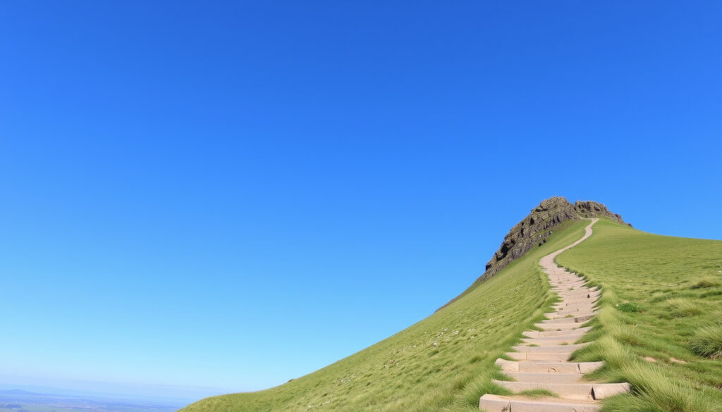Arthur’s Seat Hiking Guide: Routes, Difficulty & Best Time to Climb