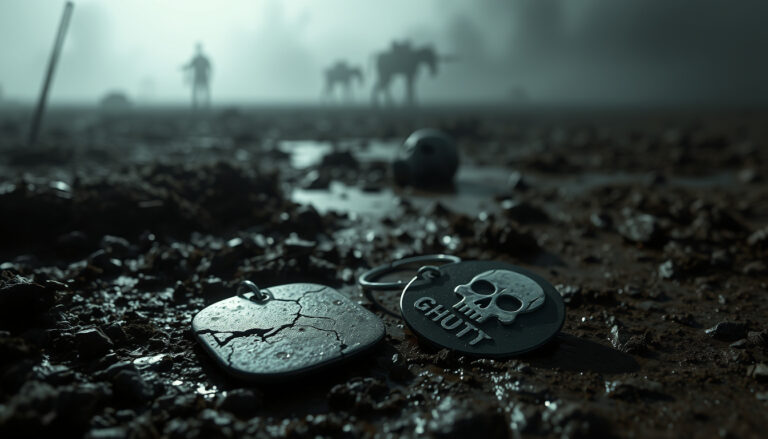 Ghosts Cod: Why Call of Duty: Ghosts Flopped & Who Ghost Is