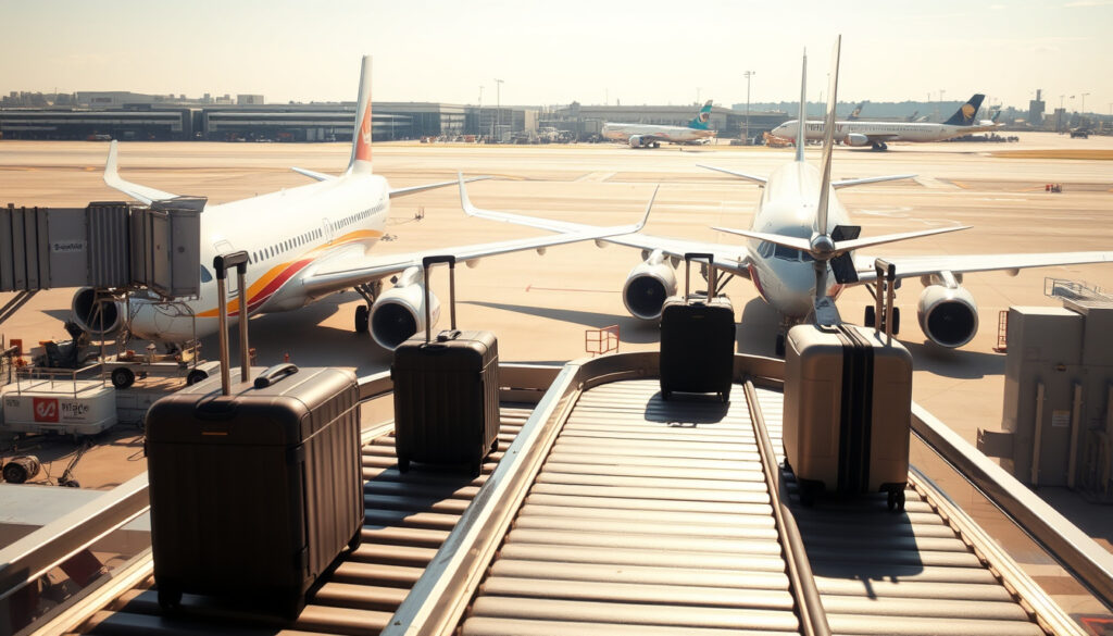 Vueling Airlines 2025: Is It Safe? Baggage, Ryanair Comparison